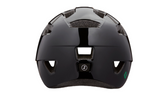 LAZER NUTZ KINETICORE HELMET BLACK - OS