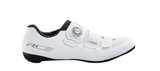 SHIMANO SH-RC502 W'S ROAD SHOE WHITE