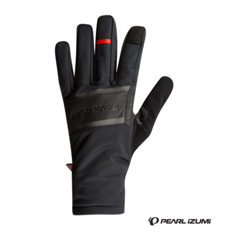 PEARL IZUMI AMFIB LITE GLOVE BLACK