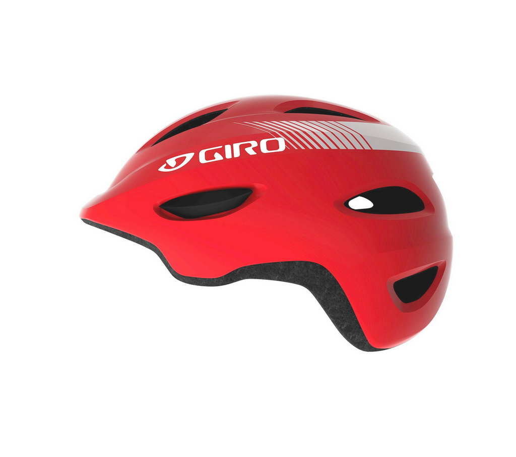 giro scamp youth helmet