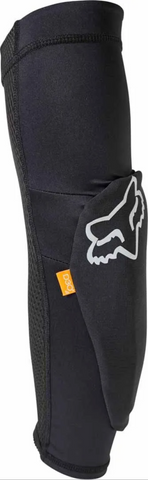 FOX 2022 ENDURO ELBOW GUARD BLACK