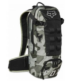 FOX UTILITY HYDRATION PACK GREEN CAMO - LARGE (18L)