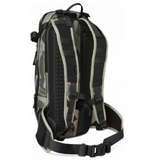 FOX UTILITY HYDRATION PACK GREEN CAMO - LARGE (18L)