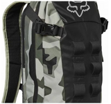 FOX UTILITY HYDRATION PACK GREEN CAMO - LARGE (18L)