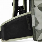 FOX UTILITY HYDRATION PACK GREEN CAMO - LARGE (18L)