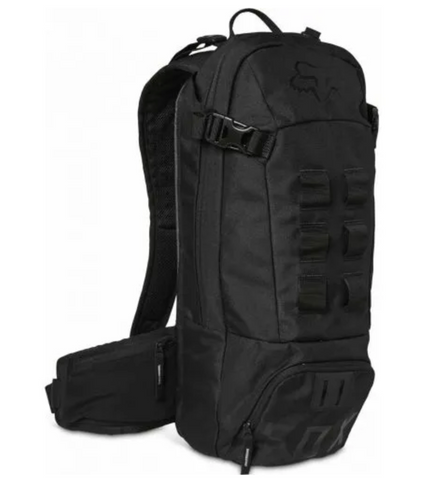 FOX UTILITY HYDRATION PACK BLACK - LARGE (18L)