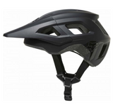 FOX 2023 YOUTH MAINFRAME HELMET BLACK - OS