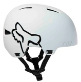 FOX 2023 YOUTH FLIGHT HELMET WHITE - OS