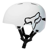 FOX 2023 YOUTH FLIGHT HELMET WHITE - OS