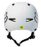 FOX 2023 YOUTH FLIGHT HELMET WHITE - OS